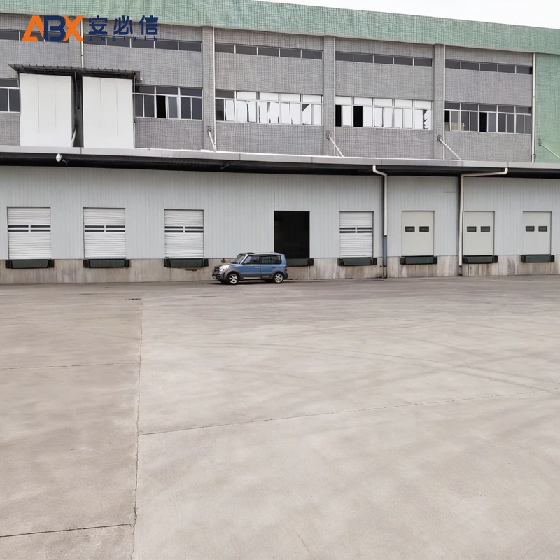 辽阳铝制高速门